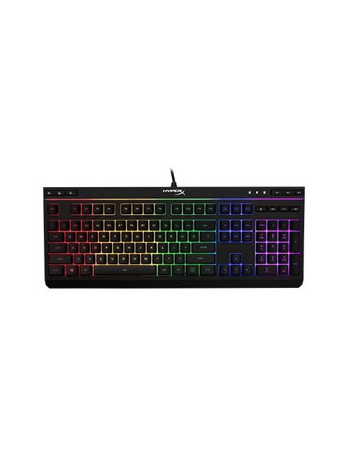 KEYBOARD ALLOY CORE RGB/HX-KB5ME2-US HYPERX