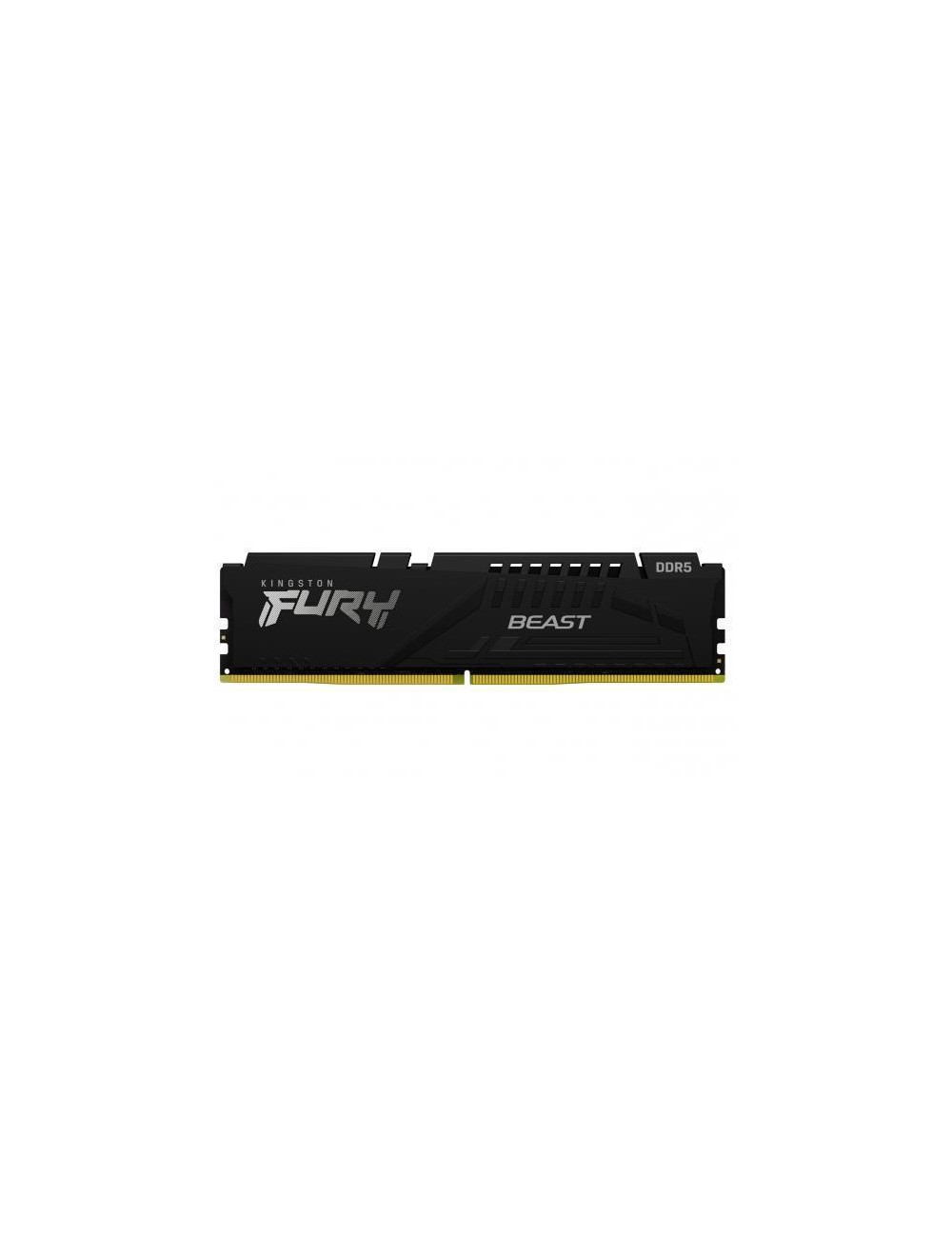 MEMORY DIMM 16GB DDR5-5200/FURY KF552C40BB-16 KINGSTON