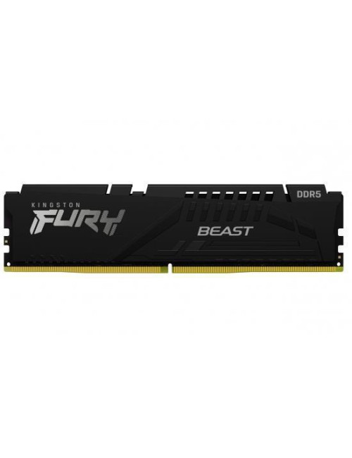 MEMORY DIMM 16GB DDR5-5200/FURY KF552C40BB-16 KINGSTON