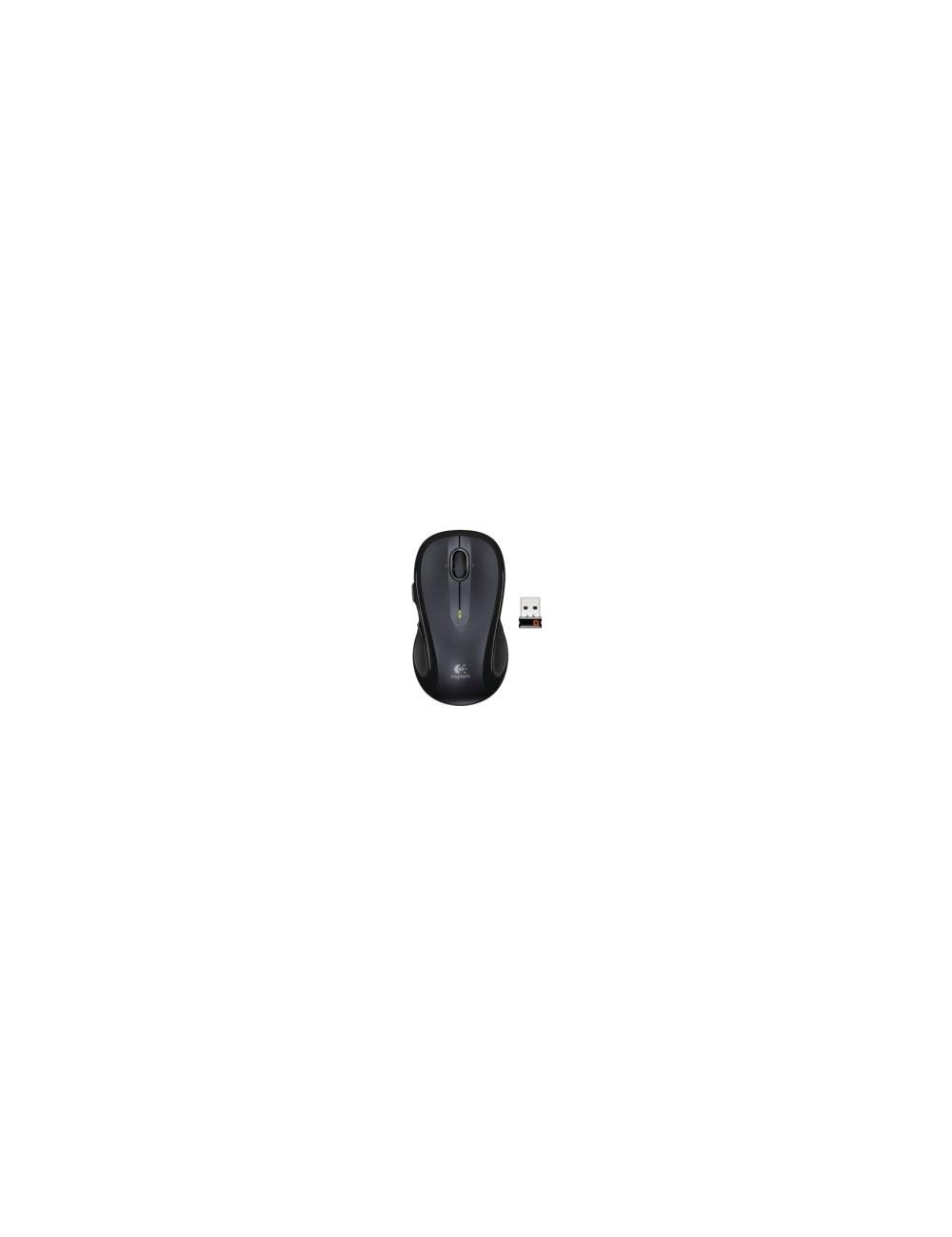 MOUSE USB LASER WRL M510/910-001826 LOGITECH