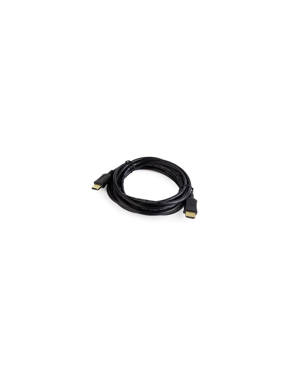 CABLE HDMI-HDMI 3M V1.4/CC-HDMI4L-10 GEMBIRD