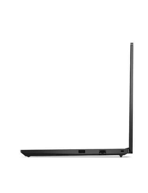 Lenovo | ThinkPad E14 Gen 6 | Black | 14 " | IPS | WUXGA | 1920 x 1200 pixels | Anti-glare | Intel Core U5 | 125U | 16 GB | SO-D