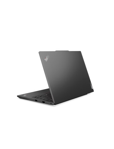 Lenovo | ThinkPad E14 Gen 6 | Black | 14 " | IPS | WUXGA | 1920 x 1200 pixels | Anti-glare | Intel Core U7 | 155H | 16 GB | SO-D