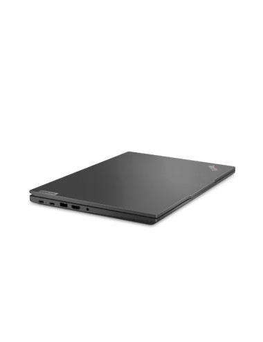 Lenovo | ThinkPad E14 Gen 6 | Black | 14 " | IPS | WUXGA | 1920 x 1200 pixels | Anti-glare | Intel Core U7 | 155H | 16 GB | SO-D