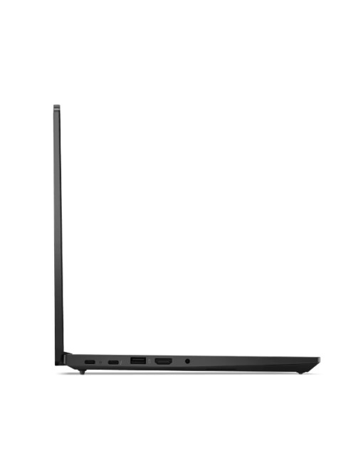 Lenovo | ThinkPad E14 Gen 6 | Black | 14 " | IPS | WUXGA | 1920 x 1200 pixels | Anti-glare | Intel Core U7 | 155H | 16 GB | SO-D