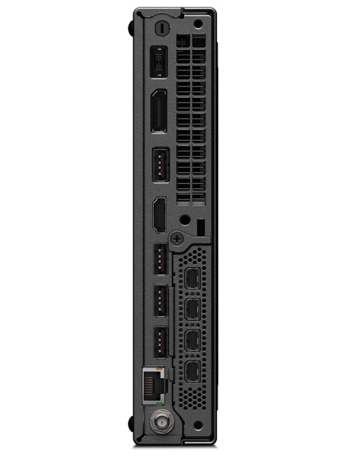 Lenovo | ThinkStation | P3 | Workstation | Tiny | Intel Core i7 | i7-13700T | Internal memory 32 GB | SO-DIMM | SSD 1000 GB | In