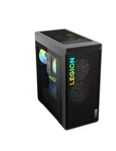 Lenovo Lenovo | Legion | T5 26IRB8 | Desktop | Tower | Intel Core i7 | i7-14700KF | 32 GB | UDIMM DDR5 | 1000 GB | NVIDIA GeForc