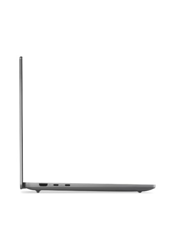 Lenovo | IdeaPad Pro 5 14AHP9 | Arctic Grey | 14 " | OLED | 2.8K | 2880 x 1800 pixels | Glossy | AMD Ryzen 7 | 8845HS | 16 GB | 