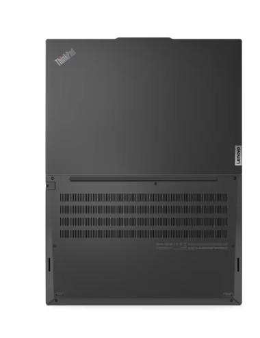 Lenovo | ThinkPad E16 Gen 2 | Black | 16 " | IPS | WUXGA | 1920 x 1200 pixels | Anti-glare | Intel Core U5 | 125U | 16 GB | SO-D