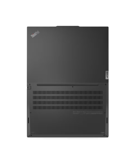 Lenovo | ThinkPad E16 Gen 2 | Black | 16 " | IPS | WUXGA | 1920 x 1200 pixels | Anti-glare | Intel Core U5 | 125U | 16 GB | SO-D