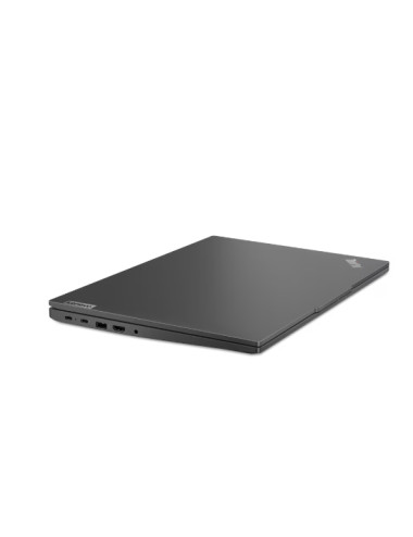 Lenovo | ThinkPad E16 Gen 2 | Black | 16 " | IPS | WUXGA | 1920 x 1200 pixels | Anti-glare | Intel Core U7 | 155H | 16 GB | SO-D