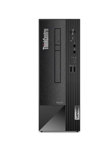 Lenovo ThinkCentre | neo 50s Gen 4 | Desktop | SFF | Intel Core i5 | i5-13400 | Internal memory 16 GB | SSD 256 GB | Intel UHD G