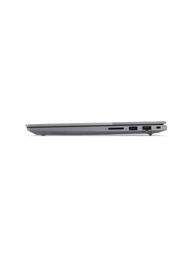 Lenovo | ThinkBook 14 Gen 6 ABP | Arctic Grey | 14 " | IPS | WUXGA | 1920 x 1200 pixels | Anti-glare | AMD Ryzen 5 | 7530U | 16 