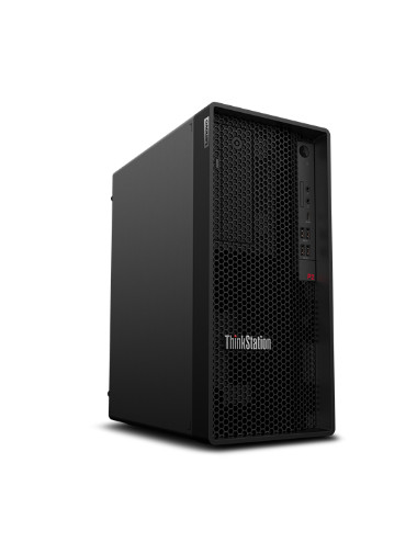 Lenovo ThinkStation | P2 | Desktop | Tower | Intel Core i7 | i7-14700 | Internal memory 32 GB | UDIMM DDR5 | SSD 1000 GB | Intel