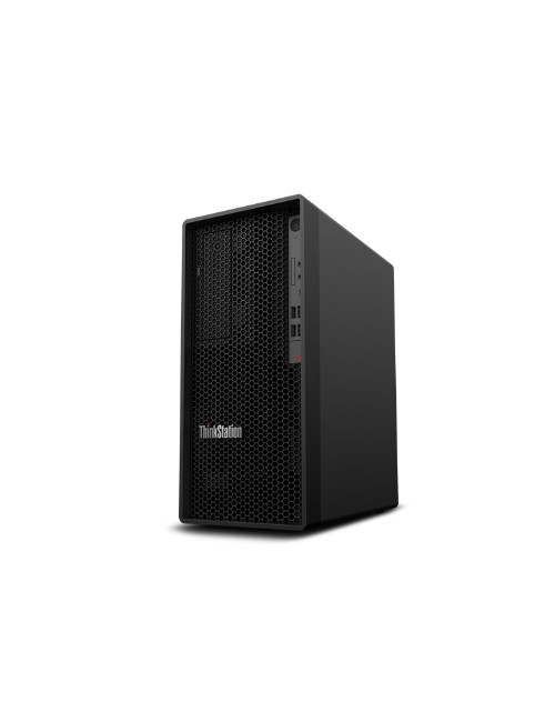 Lenovo ThinkStation | P2 | Desktop | Tower | Intel Core i7 | i7-14700 | Internal memory 32 GB | UDIMM DDR5 | SSD 1000 GB | Intel