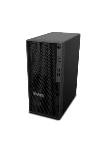 Lenovo ThinkStation | P2 | Desktop | Tower | Intel Core i7 | i7-14700 | Internal memory 32 GB | UDIMM DDR5 | SSD 1000 GB | Intel