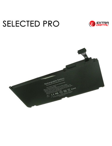 Notebook battery for A1342, 5370mAh, Extra Digital Selected Pro