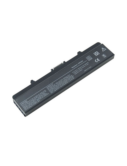 Notebook battery, Extra Digital Selected, DELL GP952, 4400mAh