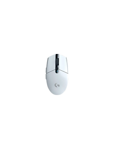 LOGI G305 Recoil Gaming Mouse WHITE EER