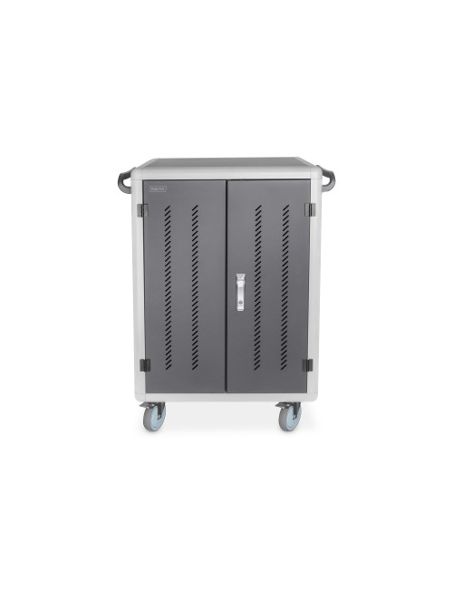 Charging Trolley for Notebooks/Tablets up to 15.6''