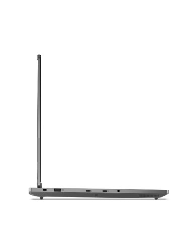 Lenovo | ThinkBook 16p Gen 5 | Storm Grey | 16 " | IPS | WQXGA | 2560 x 1600 pixels | Anti-glare | Intel Core i7 | i7-14650HX | 