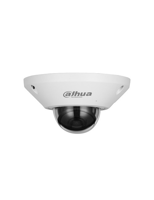 Fish-Eye IP kamera EB5541-AS. 5MP 25fps. 360 , PoE, AI, IVS, WDR