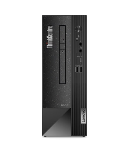 Lenovo ThinkCentre | neo 50s Gen 4 | Desktop | SFF | Intel Core i5 | i5-13400 | Internal memory 8 GB | UDIMM DDR4 | SSD 256 GB |