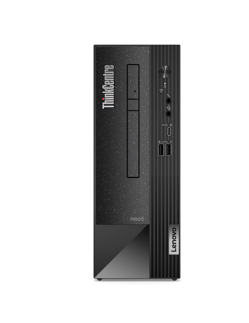 Lenovo ThinkCentre | neo 50s Gen 4 | Desktop | SFF | Intel Core i5 | i5-13400 | Internal memory 8 GB | UDIMM DDR4 | SSD 256 GB |