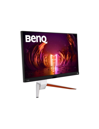 BenQ EX2710U 27" UHD 16:9 /3840x2160/400cdm2/1ms/ HDMI DisplayPort USB | Benq