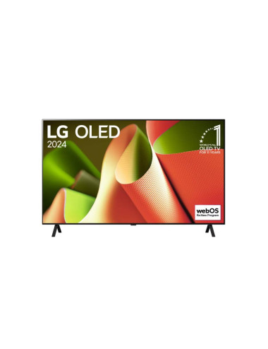 TV Set|LG|55"|OLED/4K/Smart|3840x2160|Wireless LAN|Bluetooth|webOS|OLED55B43LA