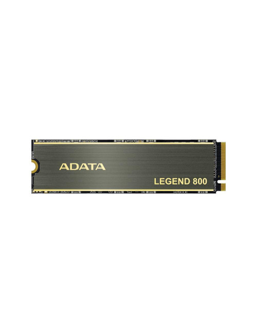 SSD|ADATA|LEGEND 800|2TB|M.2|PCIE|NVMe|3D NAND|Write speed 2800 MBytes/sec|Read speed 3500 MBytes/sec|TBW 1200 TB|MTBF 1500000 h