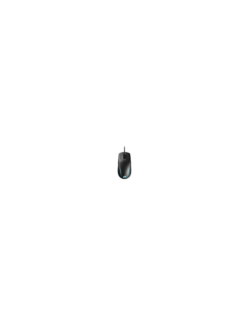 CORSAIR M75 Gaming Mouse Optical Black