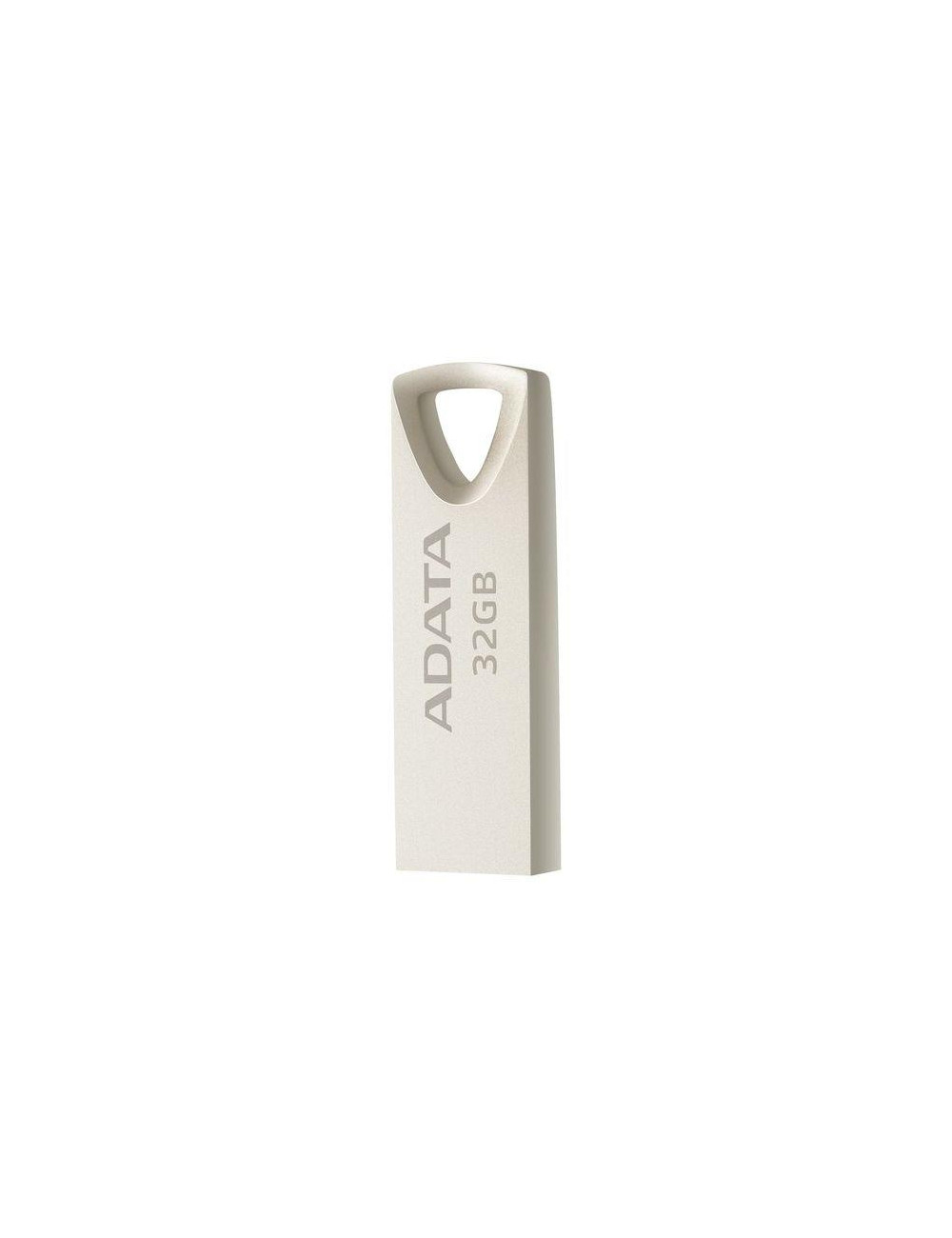 MEMORY DRIVE FLASH USB2 32GB/GOLD AUV210-32G-RGD ADATA