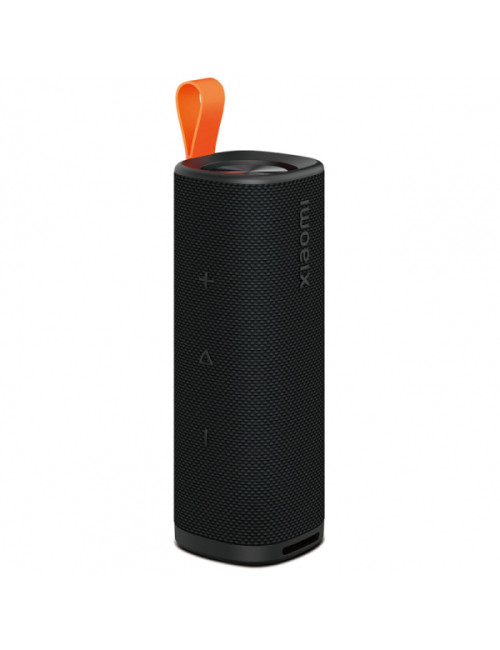 Xiaomi | Sound Outdoor | QBH4261GL | Bluetooth | Black | Portable | Wireless connection