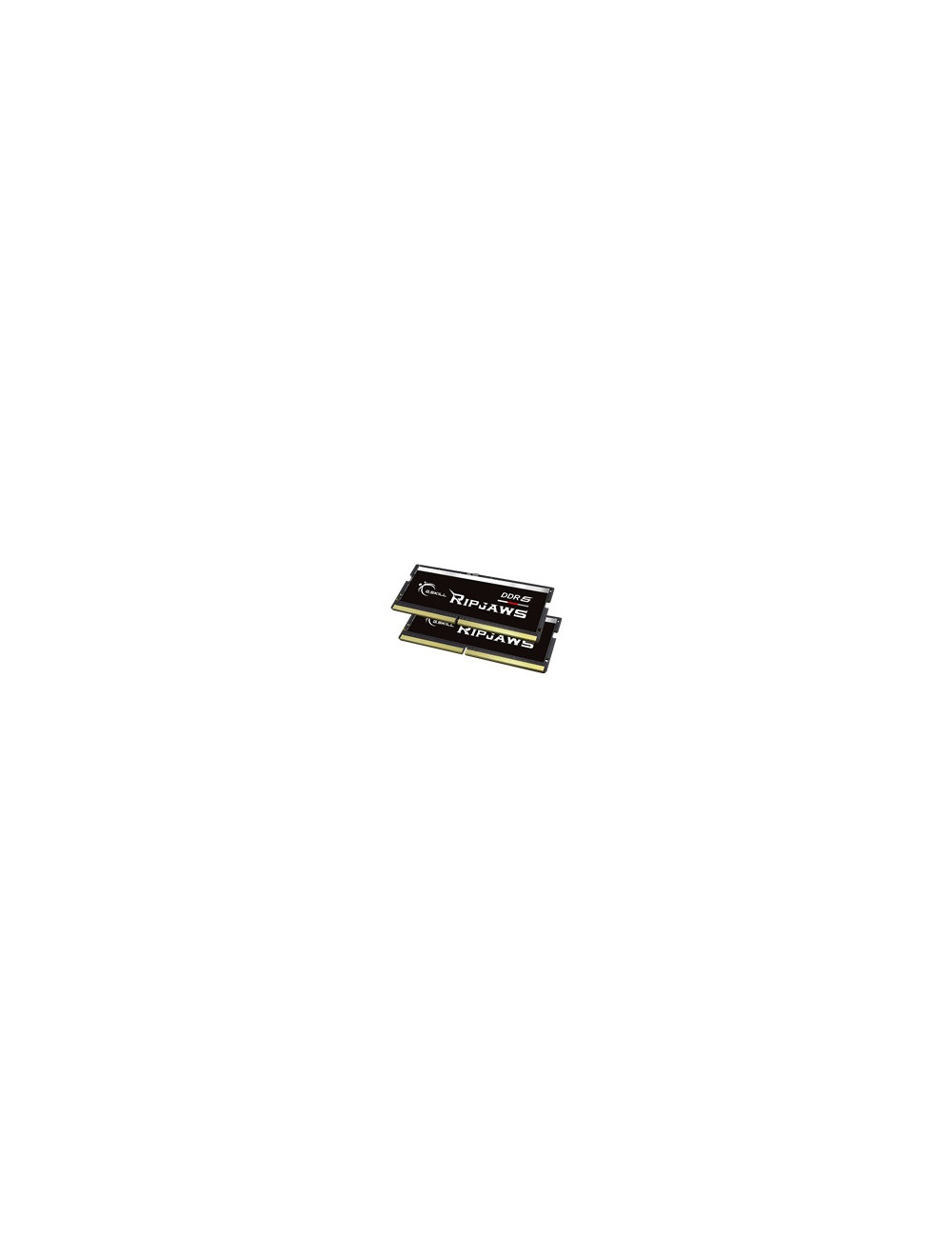 G.SKILL DDR5 64GB 2x32GB 4800MHz CL38