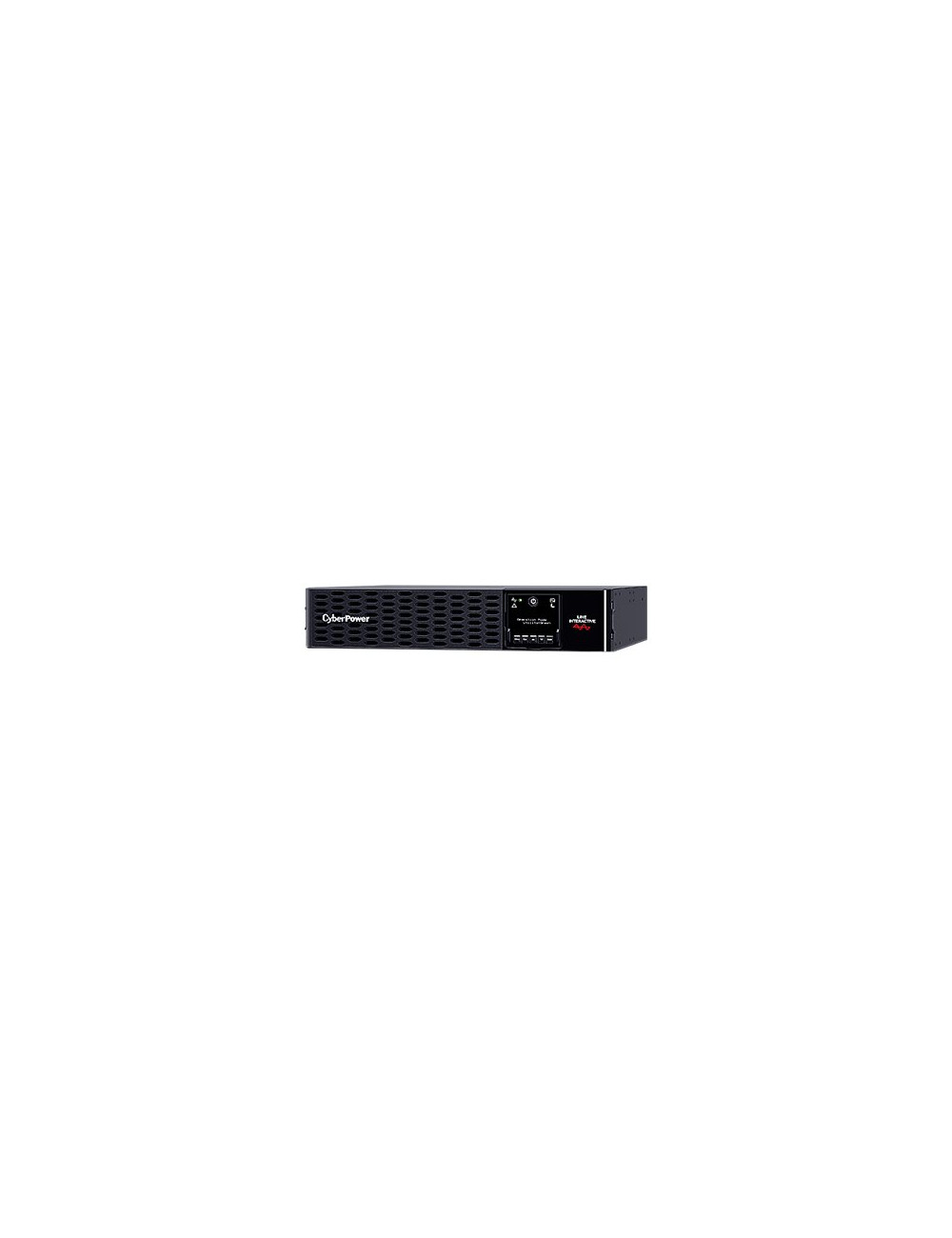 CyberPower PR3000ERTXL2U Smart App UPS Systems | CyberPower