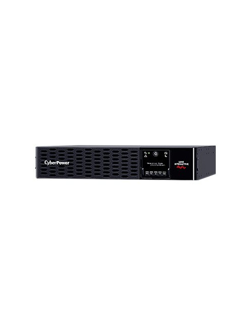 CyberPower PR3000ERTXL2U Smart App UPS Systems | CyberPower