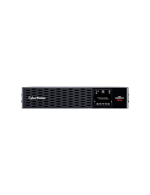 CyberPower PR3000ERTXL2U Smart App UPS Systems | CyberPower