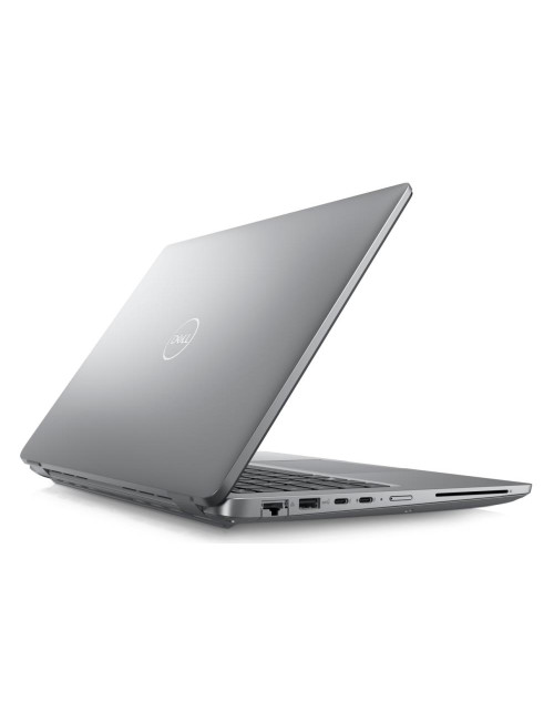 Notebook|DELL|Latitude|5450|CPU Core Ultra|u7-165U|1700 MHz|CPU features vPro|14"|1920x1080|RAM 32GB|DDR5|5600 MHz|SSD 512GB|Int