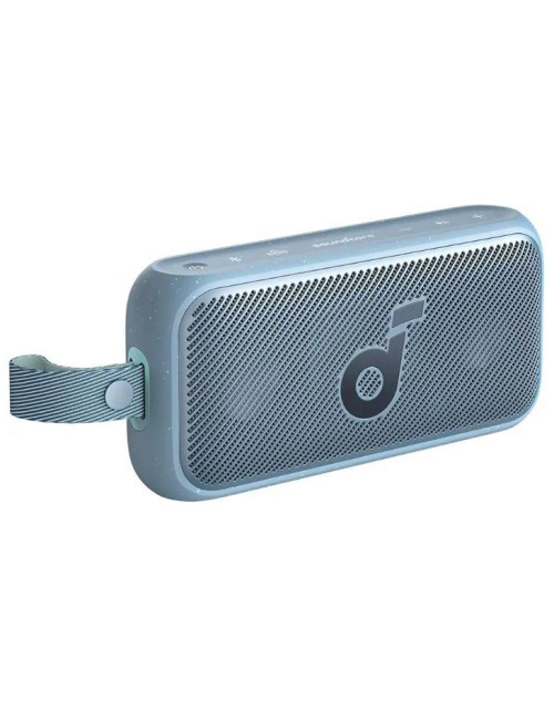 Portable Speaker|SOUNDCORE|Motion 300|Blue|Portable/Wireless|Bluetooth|A3135031