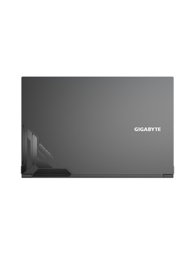 Gigabyte | KF G5 | Black | 15.6 " | FHD | Matt | Intel Core i5 | i5-12500H | 16 GB | DDR4-3200 | SSD 512 GB | Intel Iris Xe Grap