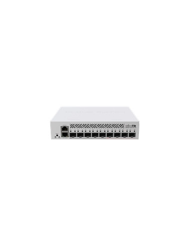 MIKROTIK CRS310-1G-5S-4S+IN CLOUD SWITCH