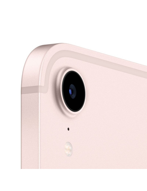 Apple | iPad Mini 6th Gen | 8.3 " | Pink | Liquid Retina IPS LCD | A15 Bionic | 4 GB | 64 GB | 5G | Wi-Fi | Front camera | 12 MP