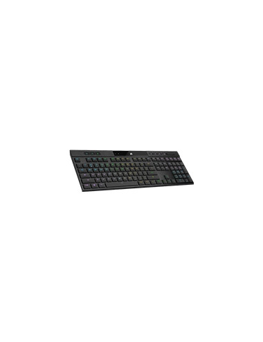CORSAIR K100 RGB AIR Wireless Keyboard