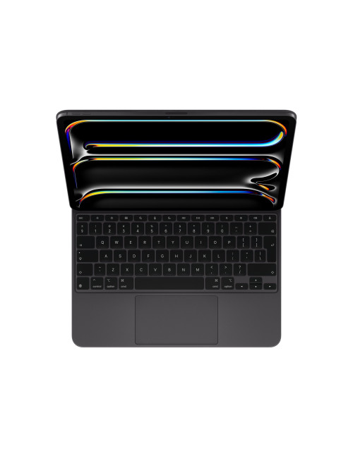 Apple Magic Keyboard for iPad Pro 13 inch (M4) - INT | Apple