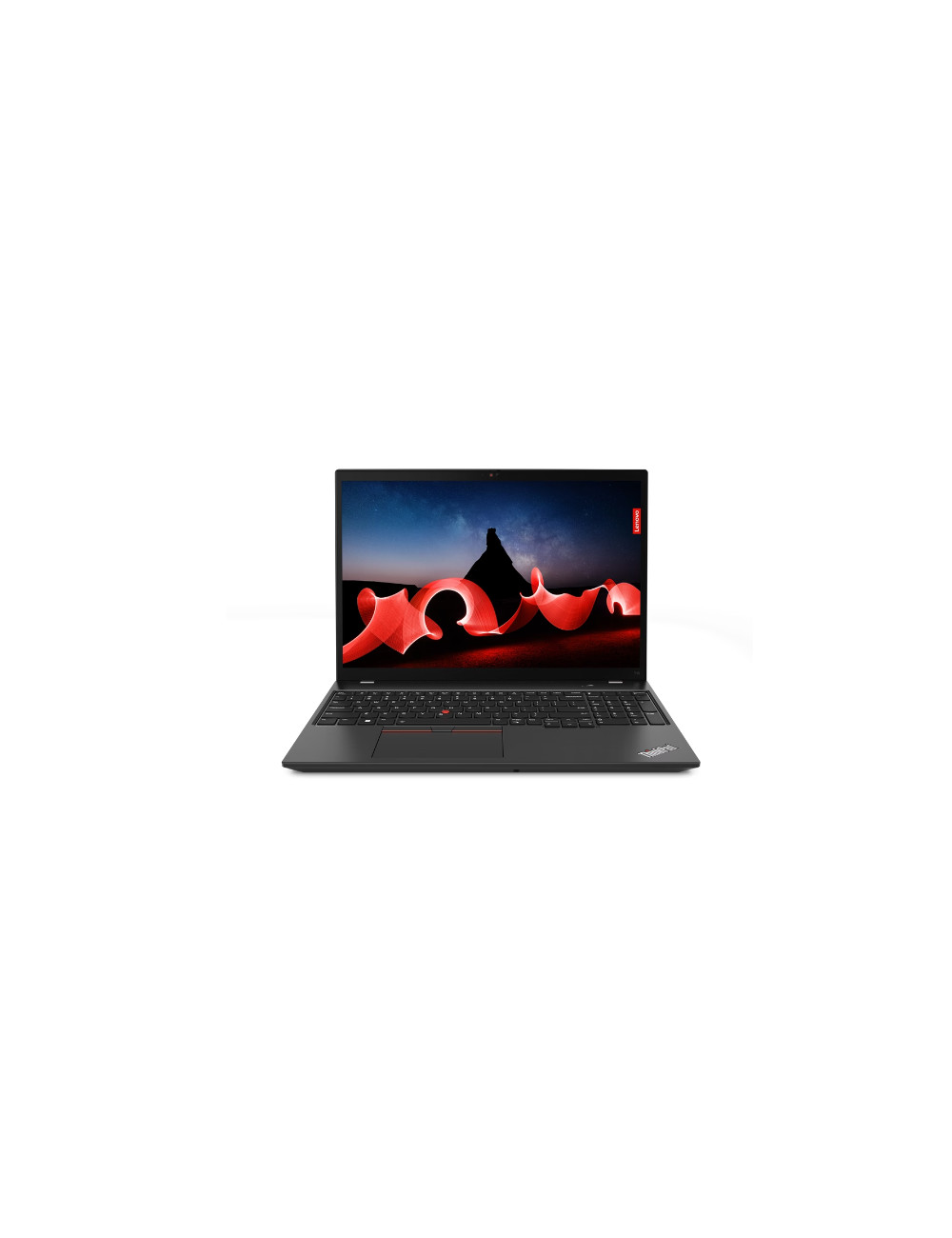 ThinkPad T16 Gen 2 | Thunder Black | 16 " | IPS | WUXGA | 1920 x 1200 pixels | Anti-glare | AMD Ryzen 7 PRO | 7840U | 16 GB | LP