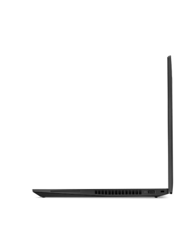 ThinkPad T16 Gen 2 | Thunder Black | 16 " | IPS | WUXGA | 1920 x 1200 pixels | Anti-glare | AMD Ryzen 7 PRO | 7840U | 16 GB | LP