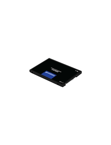 GOODRAM SSD CX400 Gen.2 2TB SATA III