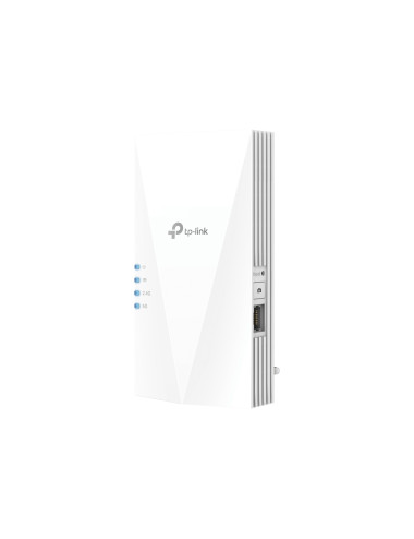 AX3000 Mesh WiFi 6 Extender | RE700X | 802.11ax | 2402+574 Mbit/s | Ethernet LAN (RJ-45) ports 1 | Mesh Support Yes | MU-MiMO No