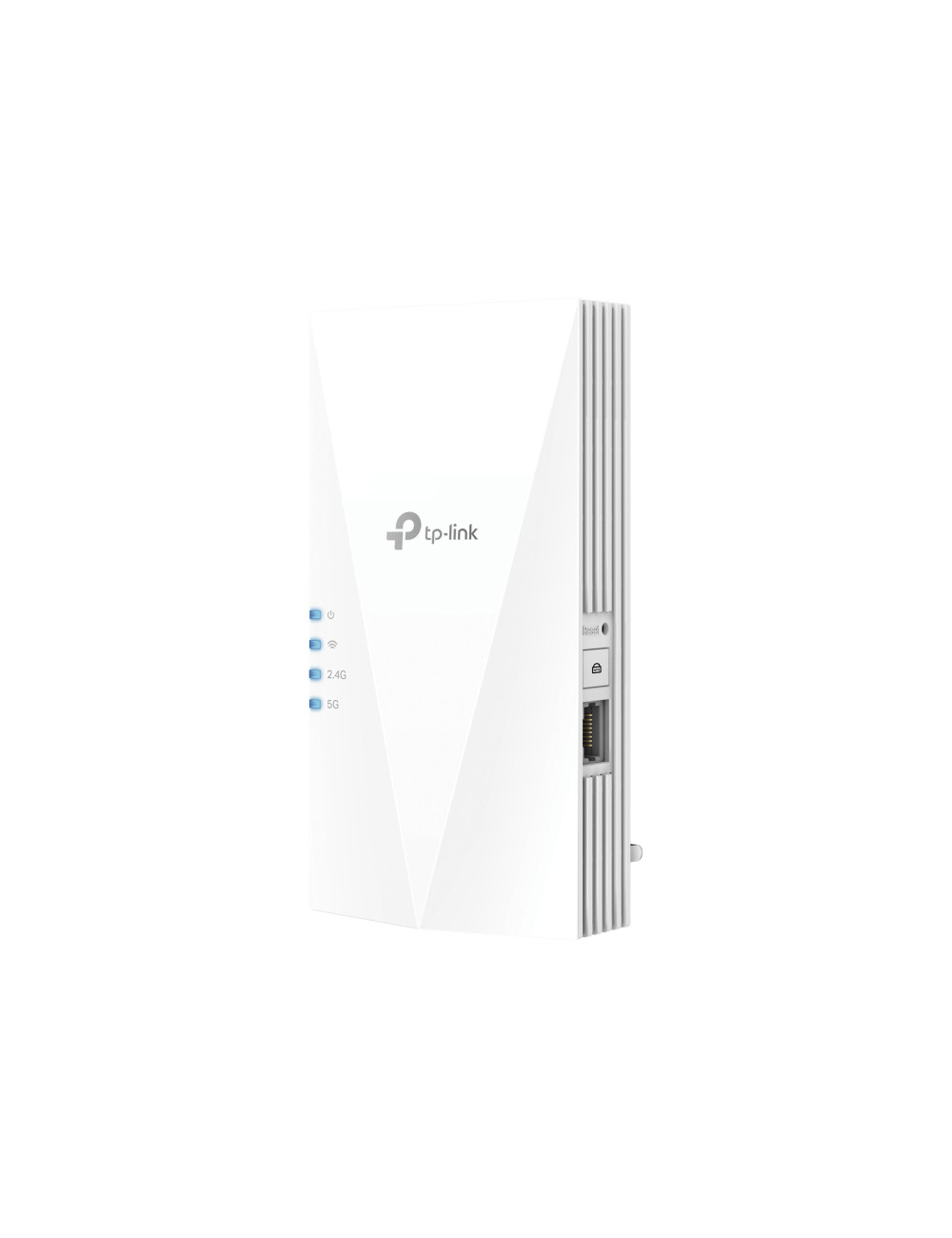 AX3000 Mesh WiFi 6 Extender | RE700X | 802.11ax | 2402+574 Mbit/s | Ethernet LAN (RJ-45) ports 1 | Mesh Support Yes | MU-MiMO No